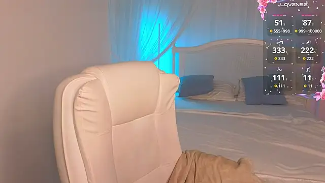 CooperAllana online show from 11.14.25