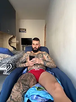 Gioeltoro89 online show from 10.12.25