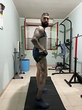 Gioeltoro89 online show from 10.16.25