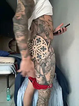 Gioeltoro89 online show from 11.09.25