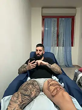 Gioeltoro89 online show from 11.16.25