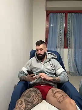 Gioeltoro89 online show from 11.23.25