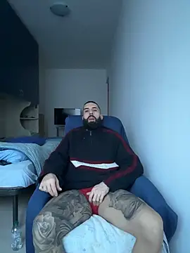 Gioeltoro89 online show from 02.13.26