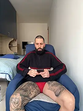 Gioeltoro89 online show from 04.02.26