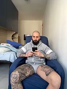 Gioeltoro89 online show from 04.05.26