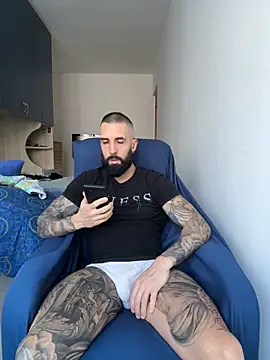 Gioeltoro89 online show from 05.15.26