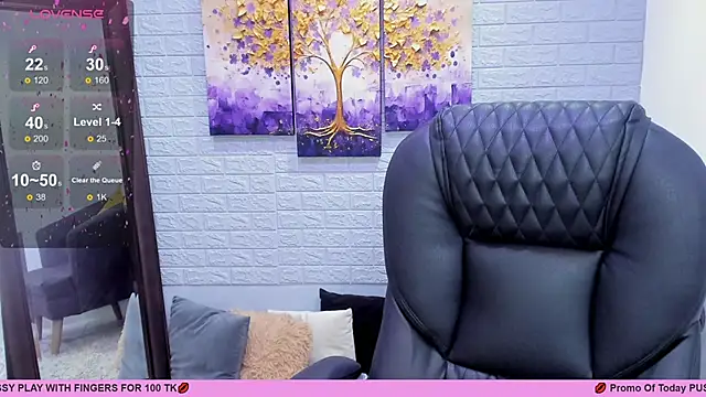 ebbafernandez  online show from 02.27.25