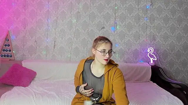 Miss Elsa  online show from 01.17.25