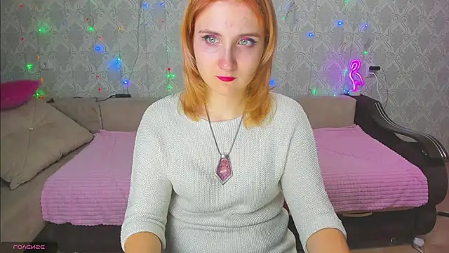 Miss Elsa  online show from 03.19.25