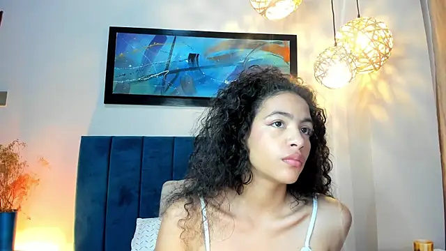 AntonellaHall  online show from 10.18.25