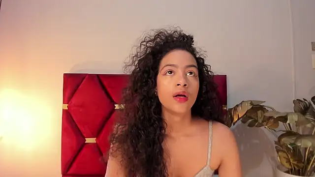 AntonellaHall  online show from 10.21.25