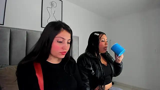 Laiia Page online show from 12.05.25