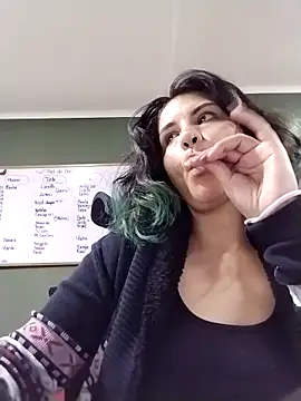 gigiqueen 18 online show from 03.21.26