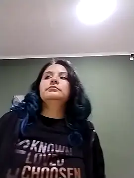 gigiqueen 18 online show from 04.08.26