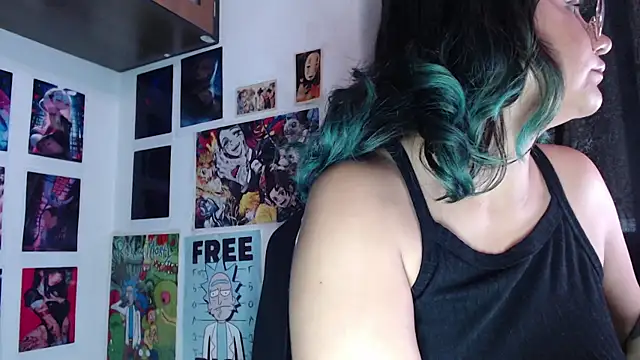 gigiqueen 18 online show from 06.05.26