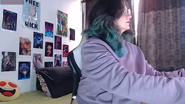 gigiqueen 18 online show from 07.02.26