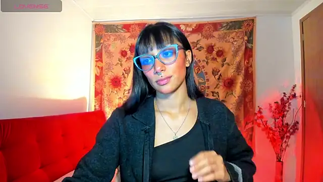 Demeter   online show from 11.08.25