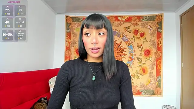 Demeter   online show from 02.24.26