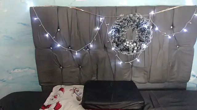 Camila TransGirl online show from 01.24.25
