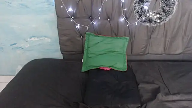 Camila TransGirl online show from 01.28.25