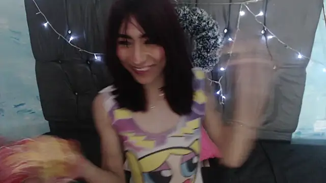 Camila TransGirl online show from 02.03.25