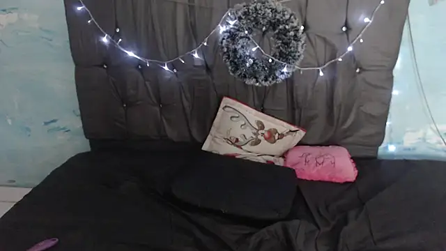 Camila TransGirl online show from 02.08.25