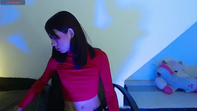 Camila TransGirl online show from 02.15.25