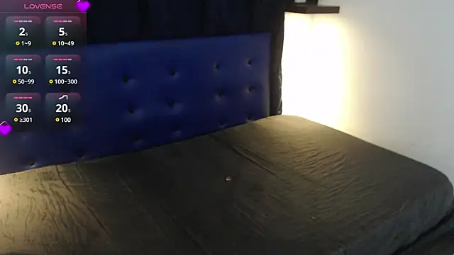 Camila TransGirl online show from 02.22.25