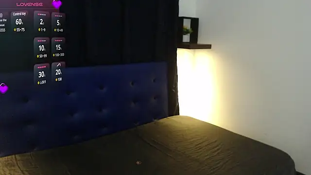 Camila TransGirl online show from 02.23.25