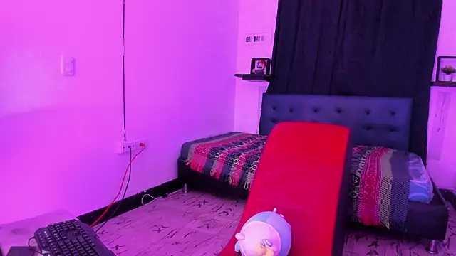 Camila TransGirl online show from 03.01.25