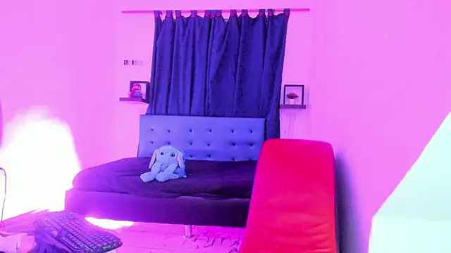 Camila TransGirl online show from 03.19.25