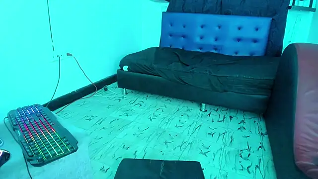 Camila TransGirl online show from 03.20.25