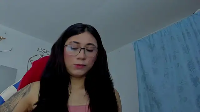 Camila TransGirl online show from 12.03.25