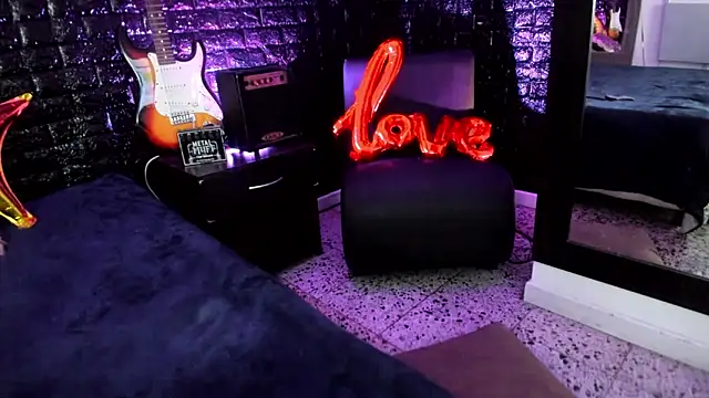 Calliope dark online show from 02.12.25