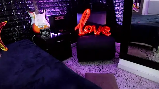 Calliope dark online show from 02.13.25