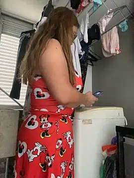 AntonellaAlondra4 online show from 02.14.25