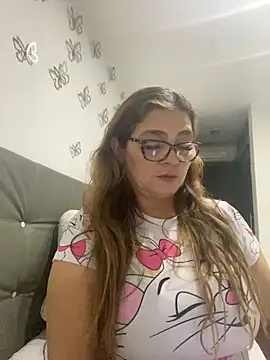 AntonellaAlondra4 online show from 03.08.25