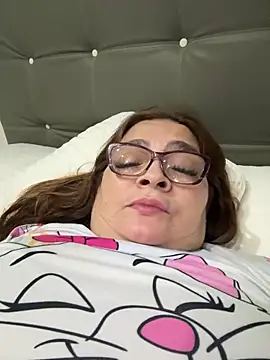 AntonellaAlondra4 online show from 12.22.25