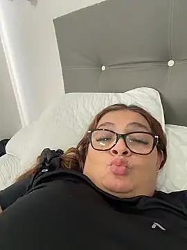 AntonellaAlondra4 online show from 03.15.26