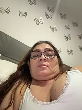 AntonellaAlondra4 online show from 04.11.26