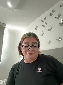 AntonellaAlondra4 online show from 06.11.26