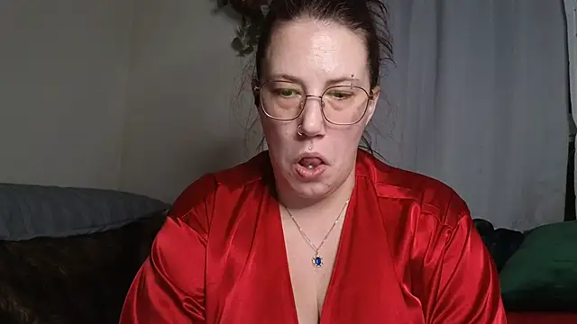 ThickGirlsDoItBetter online show from 02.25.25