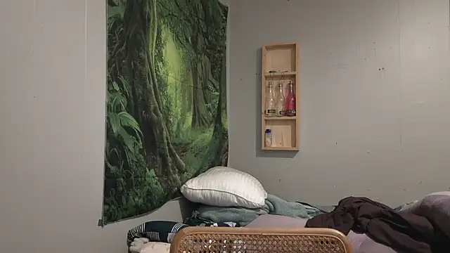 ThickGirlsDoItBetter online show from 03.23.25