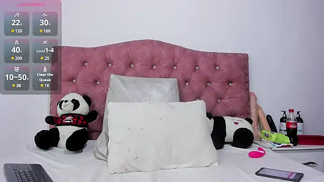 juliethmiler online show from 01.25.25