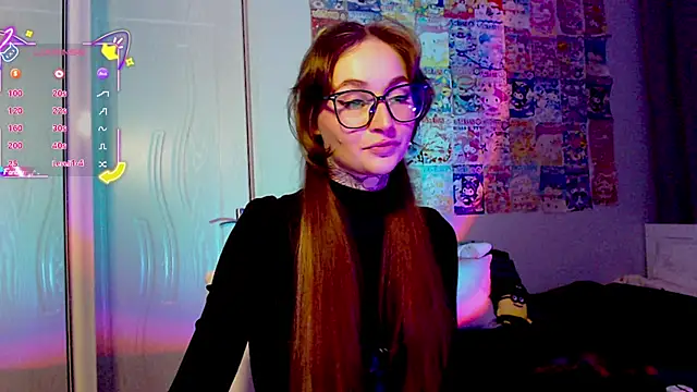 Milky way UwU online show from 04.19.26