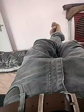 Snapshot of Sanjaysharmarbl chatting on 03.01.26 Sanjaysharmarbl online show from 03.01.26