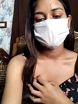 Snapshot of its_sophiaa chatting on 01.30.25 its sophiaa online show from 01.30.25