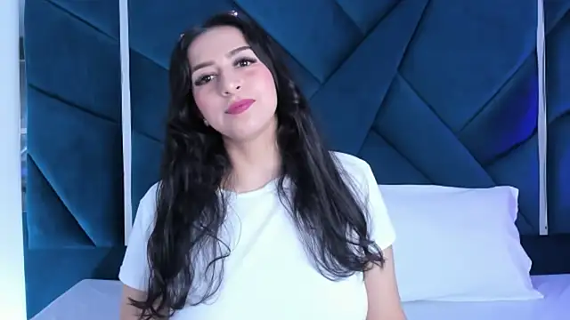 AlondraMendez online show from 01.27.25