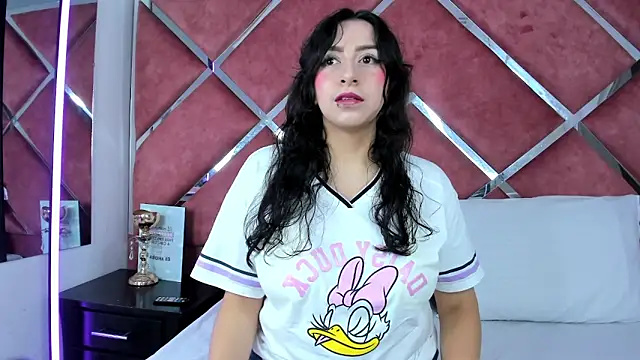 AlondraMendez online show from 03.03.25