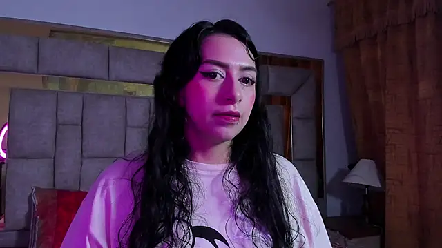 AlondraMendez online show from 03.10.25